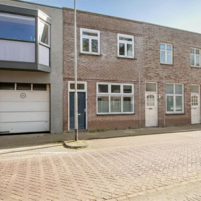 Kolfbaanstraat 14A Breda details3b