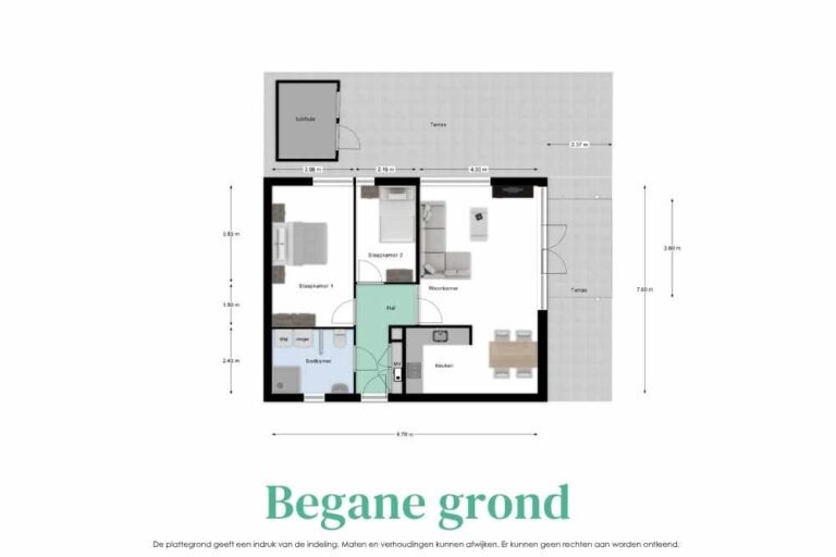 zomergemstraat 14