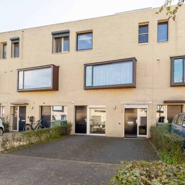2_3_Lisdodde 51 Breda_via Willemars Wonen