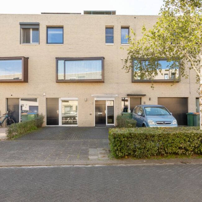 81_2_Lisdodde 51 Breda_via Willemars Wonen