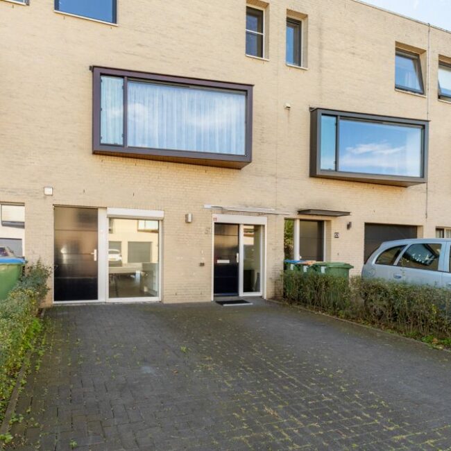 9_8_Lisdodde 51 Breda_via Willemars Wonen