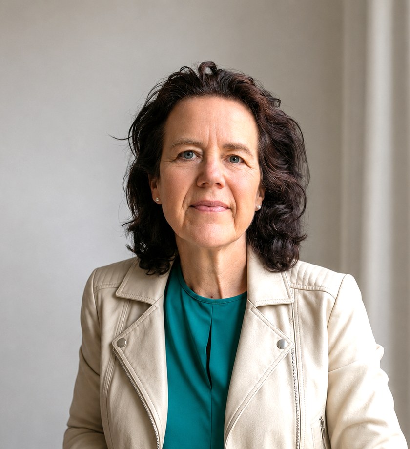 Corette Willemars, NVM-makelaar en taxateur in Breda